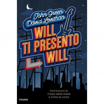Will ti presento Will. Nuova ediz.