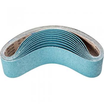 Bande Abrasive PFERD 100/1000 Grain 40