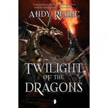 Twilight of the Dragons (Blood Dragon Empire) (The Blood Dragon Empire)