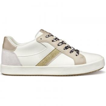 Dames Trainer Geox Blomiee 2025