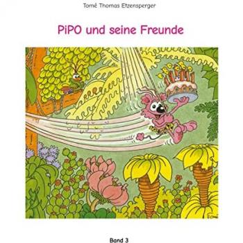 PiPO und seine Freunde