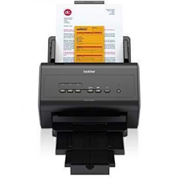 ADs2400NUN1 Brother ADS-2400N Dokumentenscanner