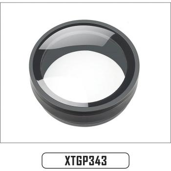 Support de cadre pour Yi Lite 4K avec fixation à vis