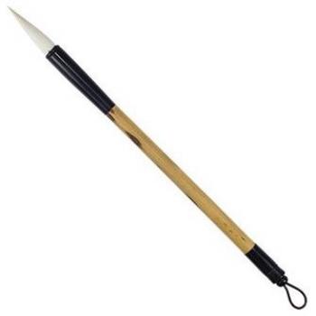 JAS Authentic Chinese Goat Hair Brush for Artwork