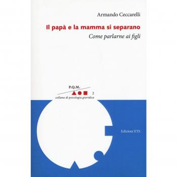 Il papà e la mamma si separano. Come parlarne ai figli
