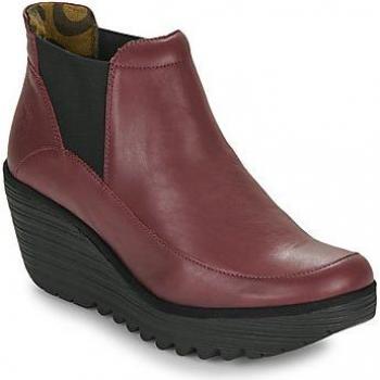 YOFI Fly London Boots