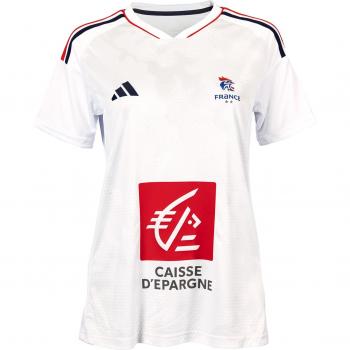 Camisola de Futebol França 2023/24