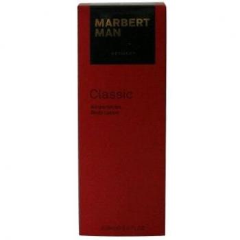 Marbert Man Classic Soin Corporel