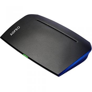 AGFEO DECT IP-Basis XS
