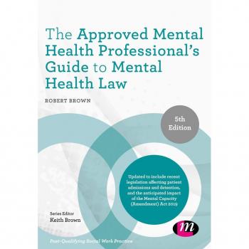Vitalsource Technologies, Inc. Approvd. Mental Health Prof. Guide To... Law