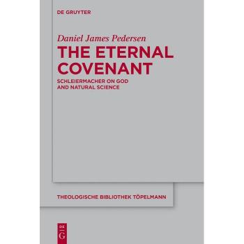 Vitalsource Technologies, Inc. Eternal Covenant