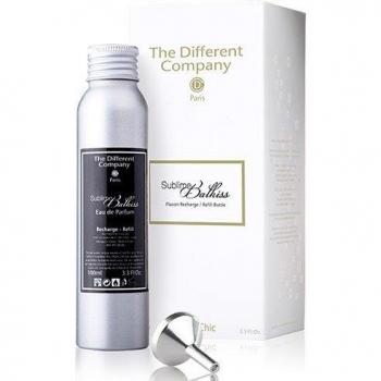 Sublime Balkiss Eau de Toilette Nachfüller – 100 ml (Das andere Unternehmen)