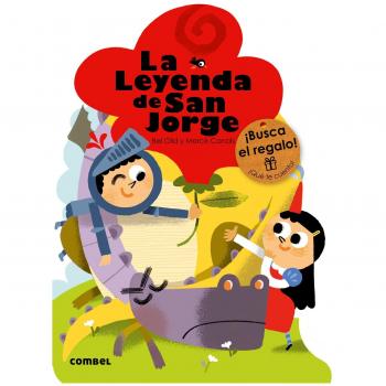 La leyenda de San Jorge