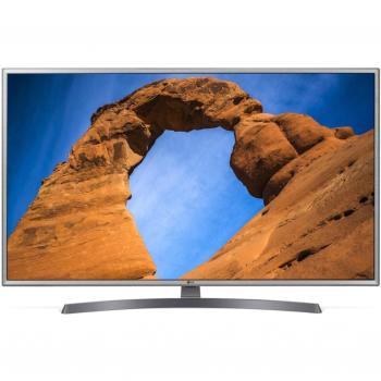 LG Electronics 43LK6100PLB 3x HDMI 2x USB LED TV