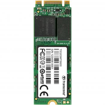 Transcend 32GB SATA3 SSD