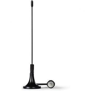 Hama Mini DVB-T/DVB-T2 Stabantenne (Performance 15)