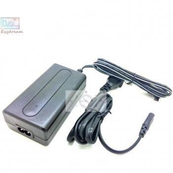 Sony AC‑Netzteil-Bausatz (A57, A58, A65, A77, A99, A900, A700, A580, A560) – Modell: AC‑