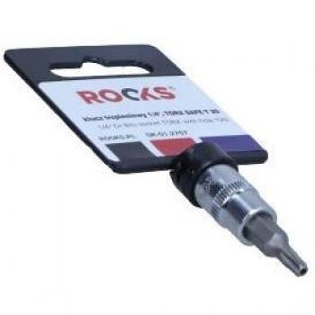 Rooks Chave de caixa OK-01.2767