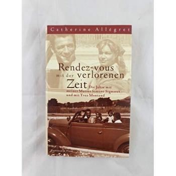 Rendez-vous mit der verlorenen Zeit