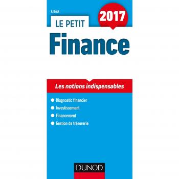 Le petit Finance 2017