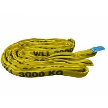Mât PVC Drapeau Fluorescent Orange, 50 cm