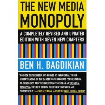 The New Media Monopoly