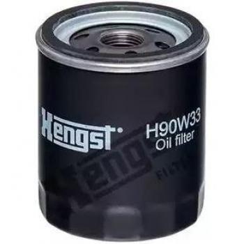 Hengst H90W33 Spin-on Oliefilter