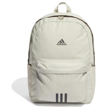 Mochila Escolar Adidas CLSC BOS 3S BP IR9757 Gris