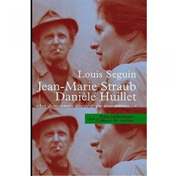 Jean Marie Straub Daniele Huillet