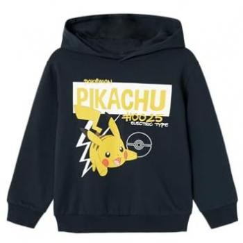 Name It Sweatshirt Shepa Pokemon (1-tlg)