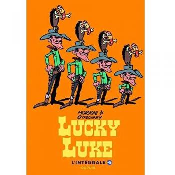Lucky Luke
