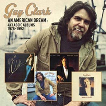 American Dream: 4 Classic Albums 1978