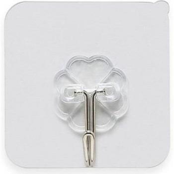 Ganchos de Pared para Accesorios de Baño