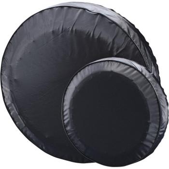 C.E. Smith 13 Black Spare Tire Cover
