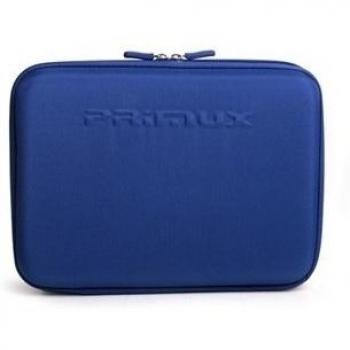 Funda Rígida Primux HC100L Tablet/Netbook 10.1 Azul