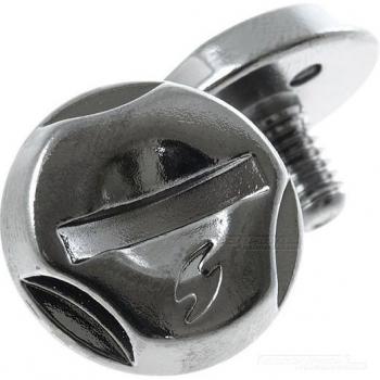Visierschrauben für Scorpion Motorradhelm ADX-1