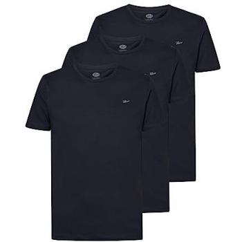 T-shirt Trikot Petrol Antracite