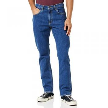 Pantalones Lee Brooklyn Straight 31W/32L
