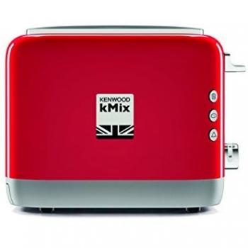 Torradeira Kenwood com função descongelar TCX751RD