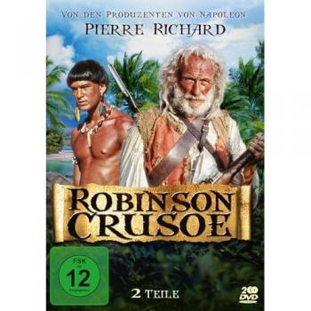 Robinson Crusoe