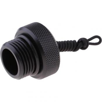 Scuba Diving DIN Valve Dust Threaded Plug Protector