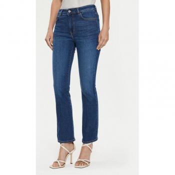 Max Mara Jeans Rapallo Blu Donna 40 – Weekend Style
