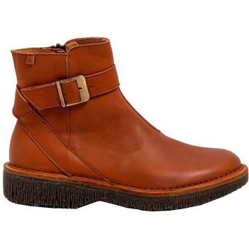 El Naturalista Stiefelette N5580 Volcano Toffee für Damen