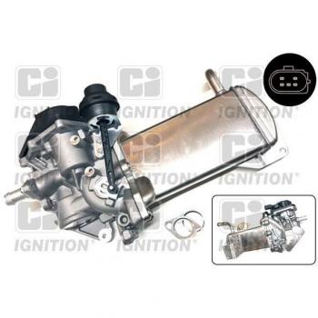 Componente EGR Quinton Hazell XEGR225 para Vehículos Automotrices