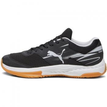 Puma Varion II Pallamano 38 Unisex Nero