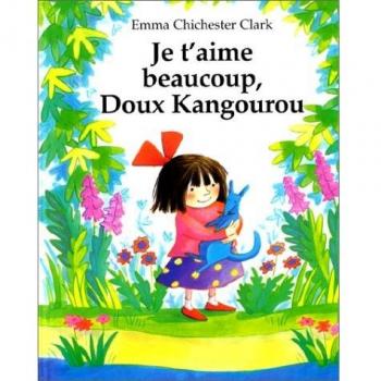Je t'aime beaucoup, Doux Kangourou