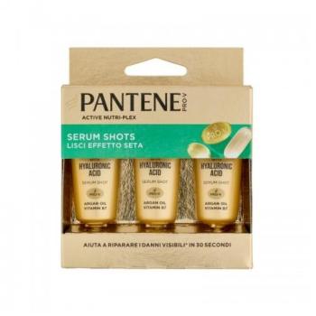 Pantene Pro-V Geschmeidiges Haar Serum Shots 3 x 15 ml