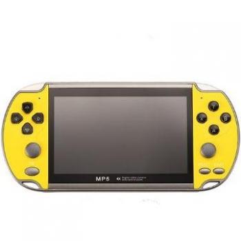 4.3-Inch Retro Gaming Handheld