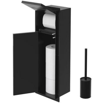 Niche de Rangement Hygiénique Luxe 60x20 cm