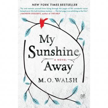 My Sunshine Away, by M. O. Walsh